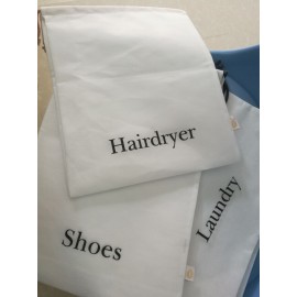 Brand Laundry Bags
